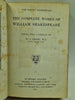 The Complete Works of William Shakespeare