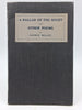 A Ballad of the Night and Other Poems, by George Bealby.