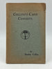 A Ballad of the Night and Other Poems, by George Bealby.