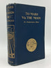 To Mars via The Moon. An Astronomical Story.