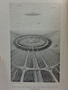 To Mars via The Moon. An Astronomical Story.