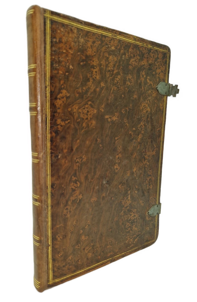 Letters, Remarks, &c. with a View to open an Extensive Trade in the article of tin from the County of Cornwall to India, Persia, and China.