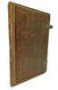 Letters, Remarks, &c. with a View to open an Extensive Trade in the article of tin from the County of Cornwall to India, Persia, and China.