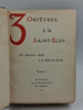Orfevres a la Saint-Eloi, du quartier Latin a la Salle de Garde.
