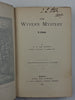 The Wyvern Mystery. A Novel.