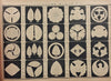 Japanese Pattern Book
