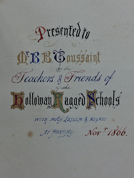 Photograph album