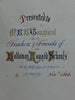 Photograph album