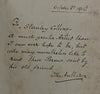A Ballad of the Night and Other Poems, by George Bealby.