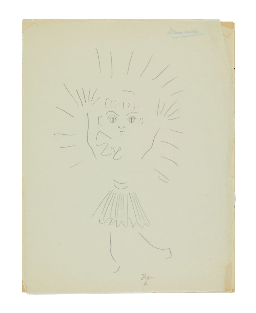 Stories and drawings