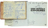 The Dangerous Sports Club: An archive of manuscripts and books
