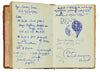 The Dangerous Sports Club: An archive of manuscripts and books
