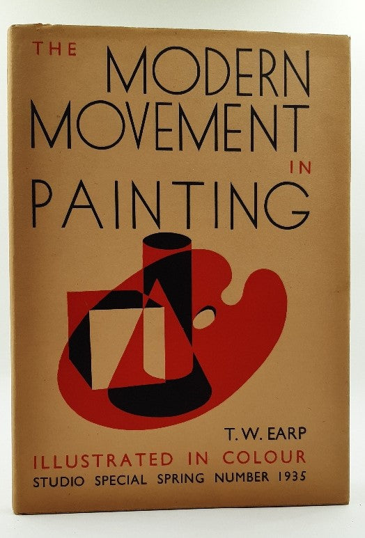 The Modern Movement in Painting