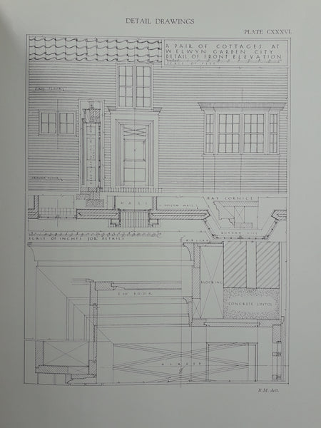 Small Homes for the Community