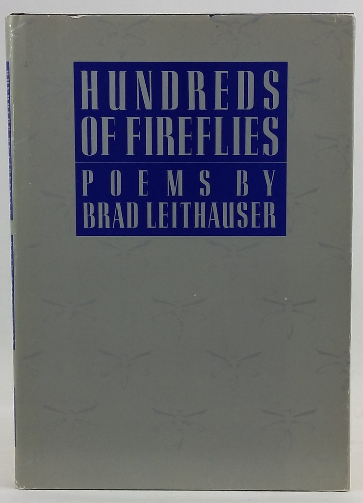 Hundreds of Fireflies