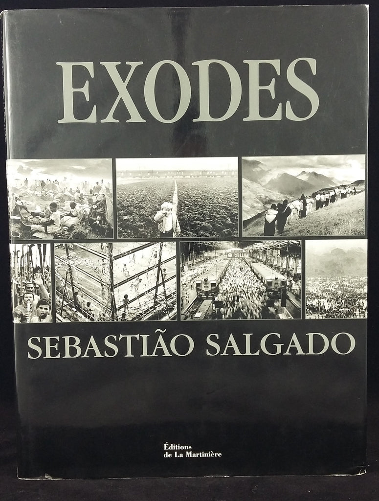 Exodes