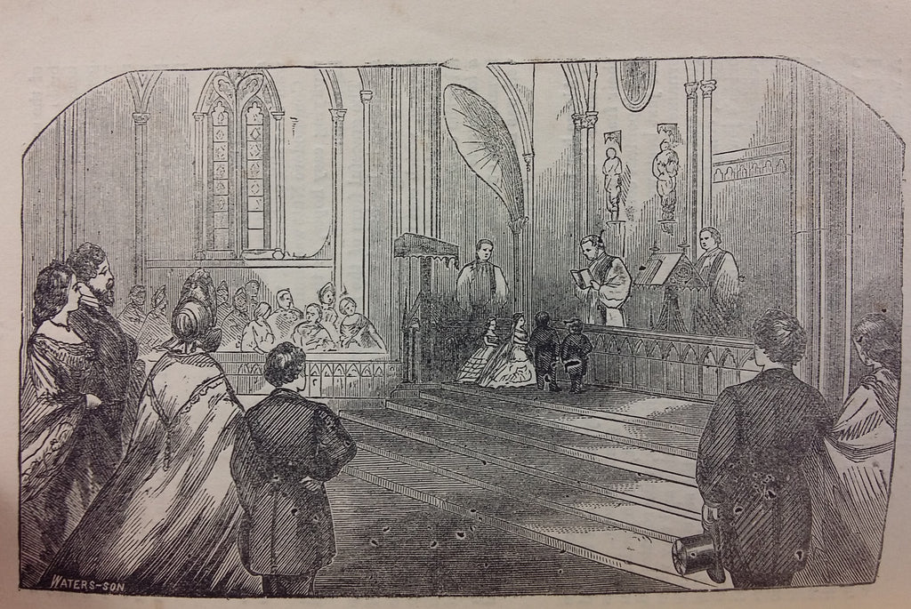 Sketch of the Lives, Personal Appearance, Character and Manners of Charles S. Stratton,