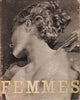Femmes. Collection d'études photographiques du corps humain