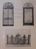 English Domestic Metalwork