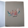 Centrefold Scrapbook Issue One.