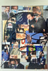 Centrefold Scrapbook Issue One.