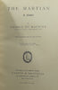 i. Peter Ibbotson, with an Introduction by his cousin Lady ***** ("Madge Plunket").