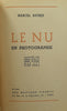 Le Nu en Photographie
