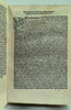 Tabule Ioa. lanchini Bononiensis cum plerisqu additionibus ac novis tabellis nup impresse per L. Gauricū Neapolit, castigate Venetijs.
