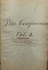 The Companion. Vol. 1