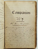 The Companion. Vol. 1