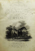 The History and Delineation of the Horse in all his varieties