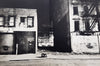 Invisible City