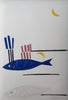 Selected poems of Federico Garcia Lorca. Prints by Terry Frost