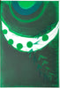 Selected poems of Federico Garcia Lorca. Prints by Terry Frost