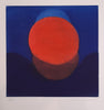 Selected poems of Federico Garcia Lorca. Prints by Terry Frost