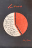 Selected poems of Federico Garcia Lorca. Prints by Terry Frost