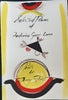 Selected poems of Federico Garcia Lorca. Prints by Terry Frost