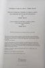 Selected poems of Federico Garcia Lorca. Prints by Terry Frost