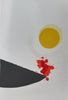 Selected poems of Federico Garcia Lorca. Prints by Terry Frost