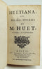 HUETIANA