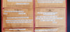 A Collection of Eight Telegrams to John Lennon