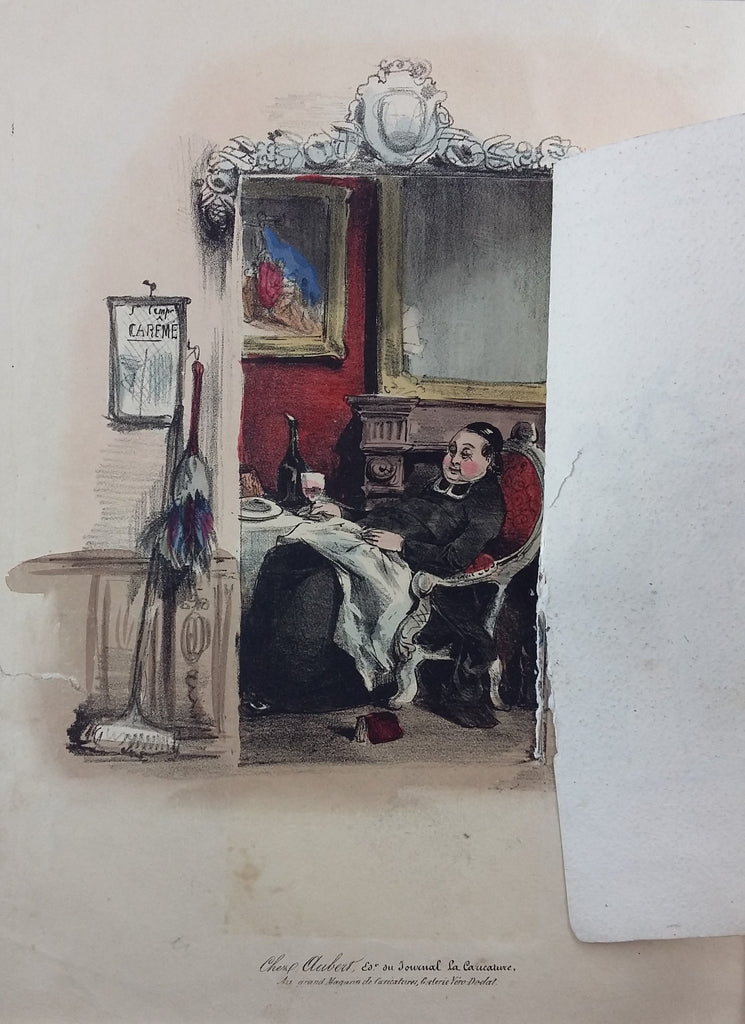 On ne peut pas vous donner!