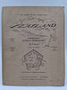 Flatland. A Romance of Many Dimensions.