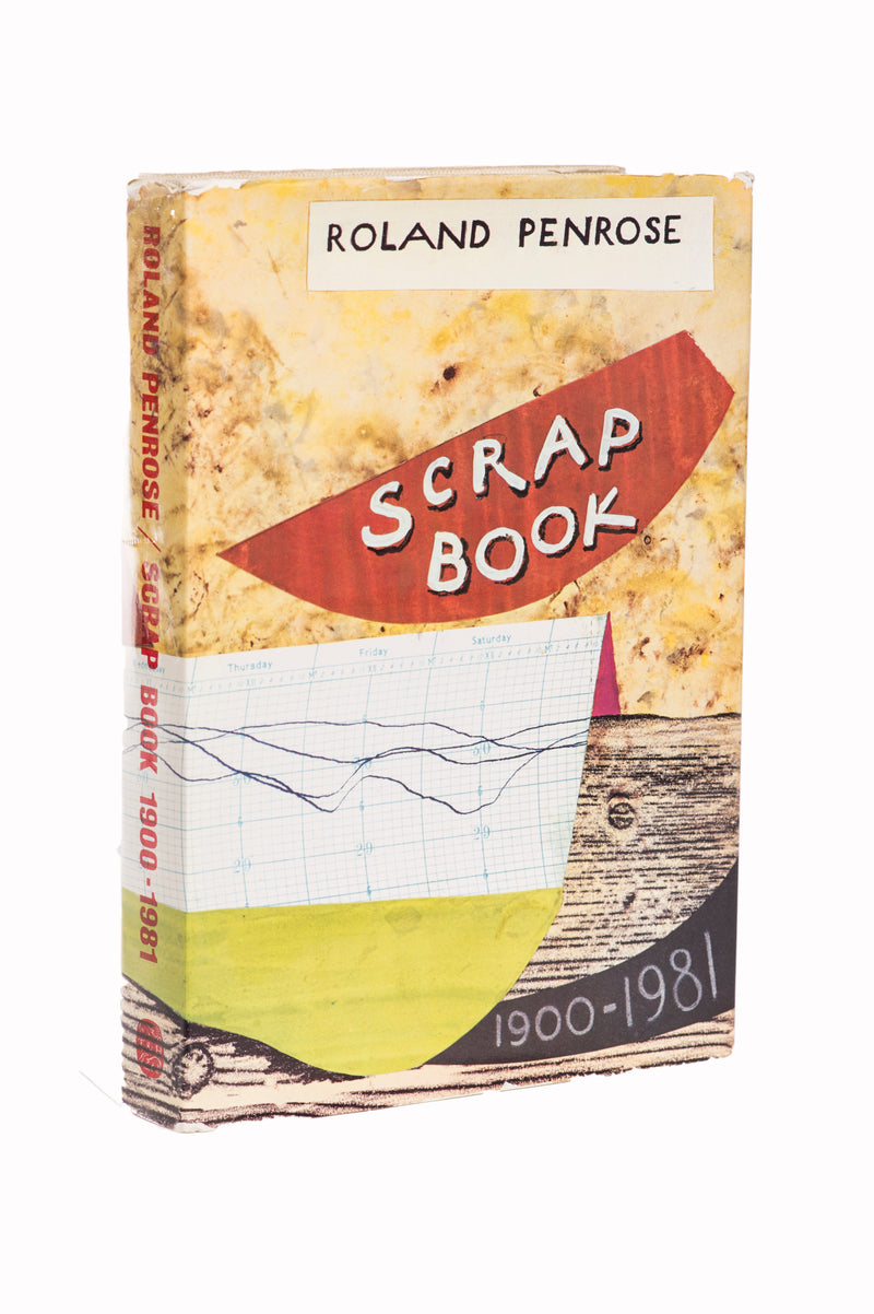 Scrap Book 1900-1981