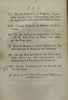 Summary and free reflections, in which the great outline only, and principal features, of the following subjects are impartially traced, and candidly examined