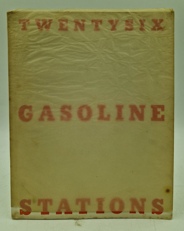 Twentysix Gasoline Stations