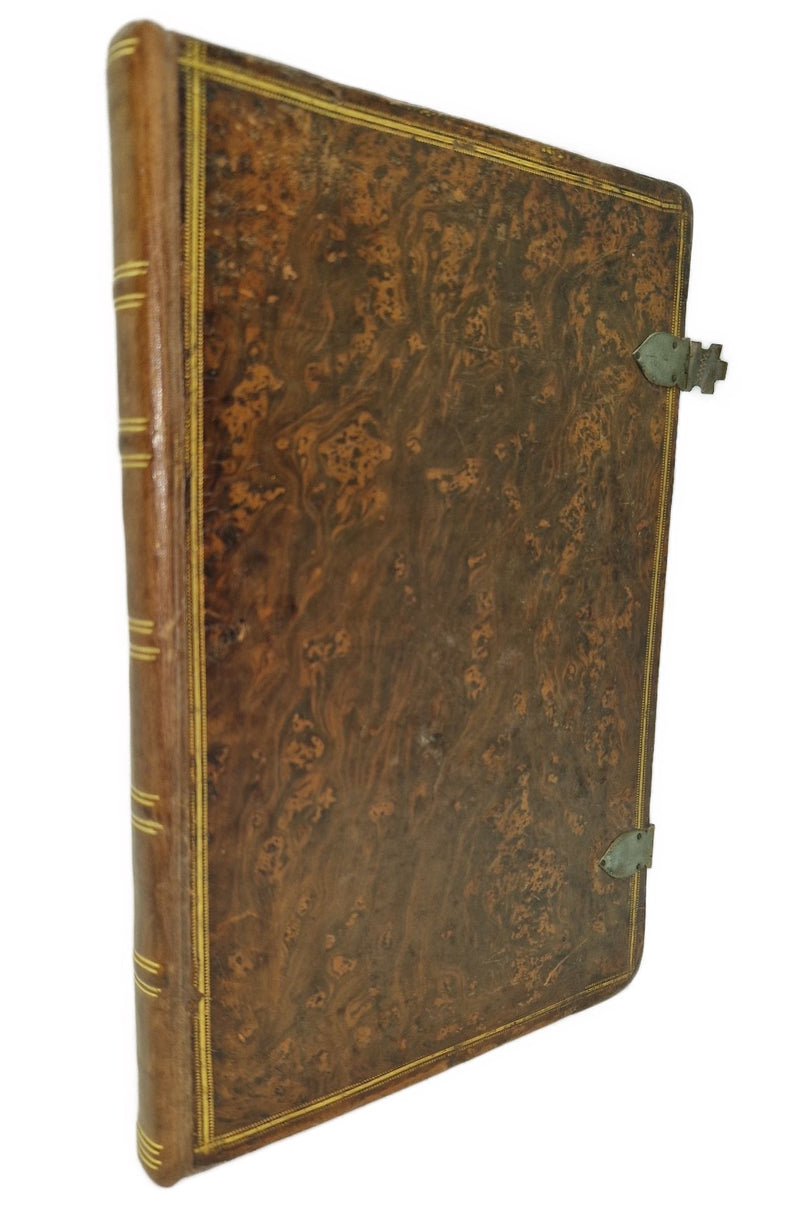 Letters, Remarks, &c. with a View to open an Extensive Trade in the article of tin from the County of Cornwall to India, Persia, and China.