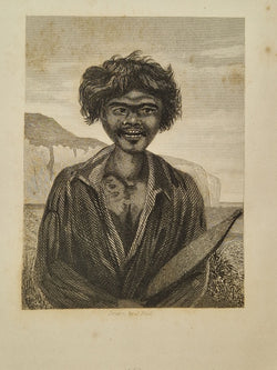 Journals of Expeditions of Discovery into Central Australia