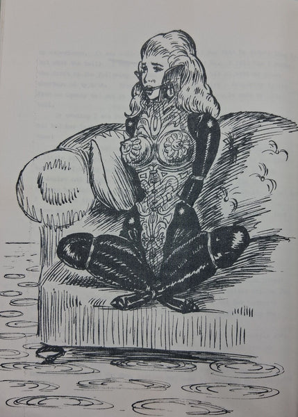 The Anima as Psychopomp