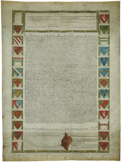 Magna Carta